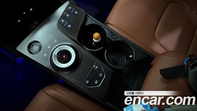 Kia Sportage (V) LPG 2.0 2WD Noblesse 2025 — фото 9