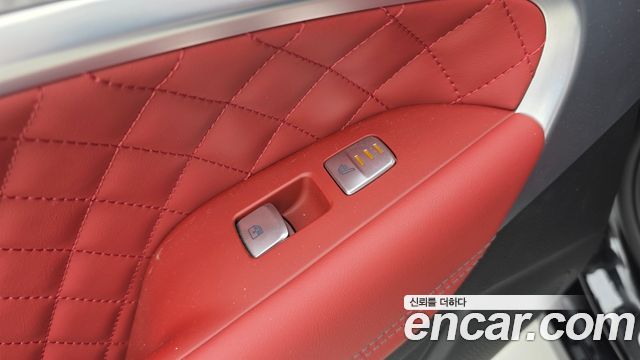 Genesis G70 Gasoline 2.0T 4WD 2023 — фото 18