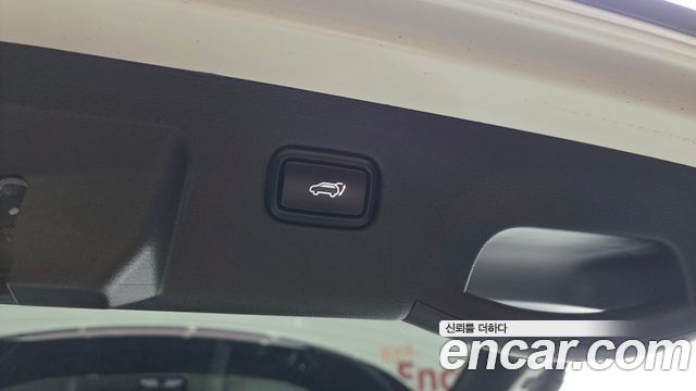 Kia Sportage (V) Gasoline 1.6 Turbo 2WD Signature 2025 — фото 20