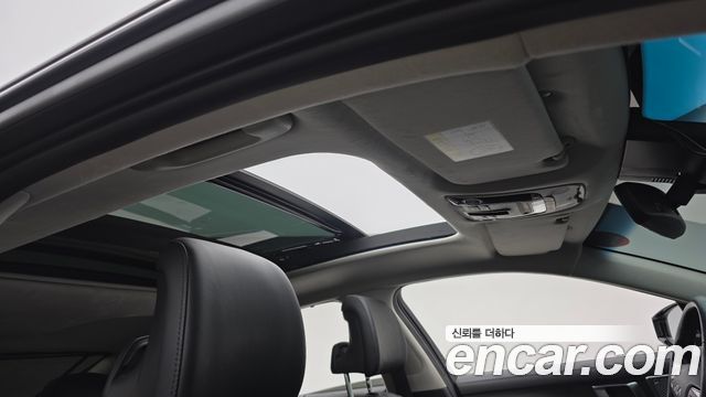 Kia K8 3.5 Gasoline 4WD Platinum 2024 — фото 19