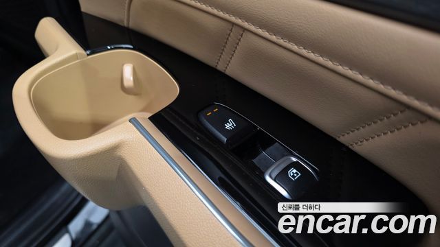Kia Sorento (IV) Gasoline 2.5T 2WD Signature 2023 — фото 18