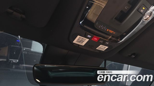 Kia Sorento (IV) Gasoline 2.5T 2WD Signature 2023 — фото 19