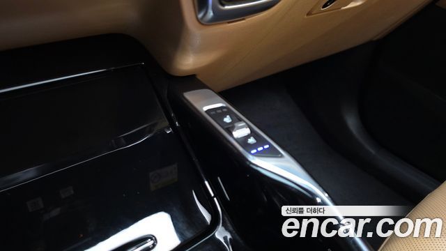 Kia Sorento (IV) Gasoline 2.5T 2WD Signature 2023 — фото 31
