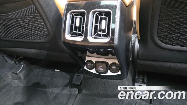 Kia Sorento (IV) Gasoline 2.5T 2WD Signature 2023 — фото 35