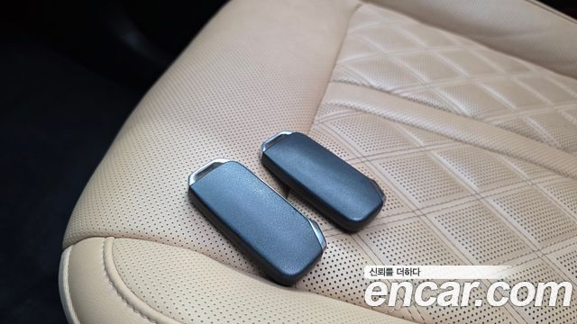 Kia Sorento (IV) Gasoline 2.5T 2WD Signature 2023 — фото 36