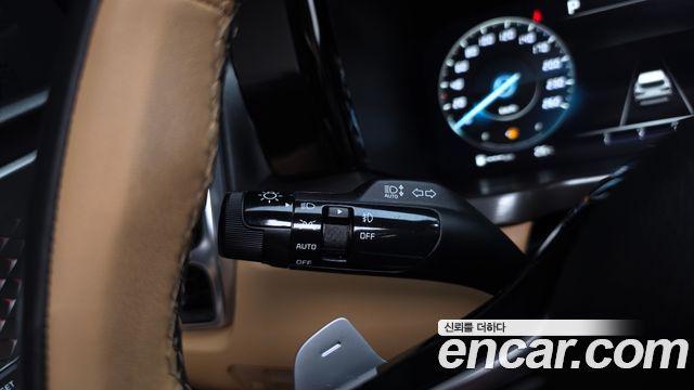 Kia Sorento (IV) Gasoline 2.5T 2WD Signature 2023 — фото 38