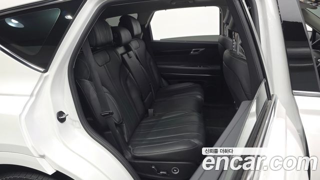 Genesis GV80 2.5T Gasoline AWD 2022 — фото 11