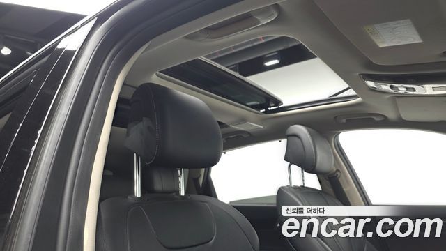 Genesis GV80 2.5T Gasoline AWD 2022 — фото 16