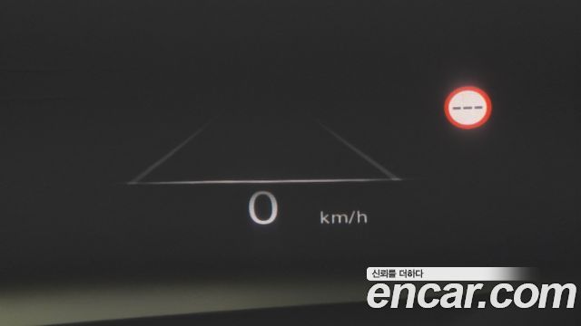Genesis GV80 2.5T Gasoline AWD 2022 — фото 17