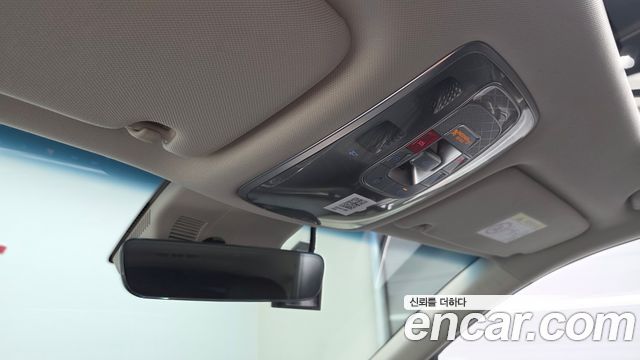 Genesis GV80 2.5T Gasoline AWD 2022 — фото 18