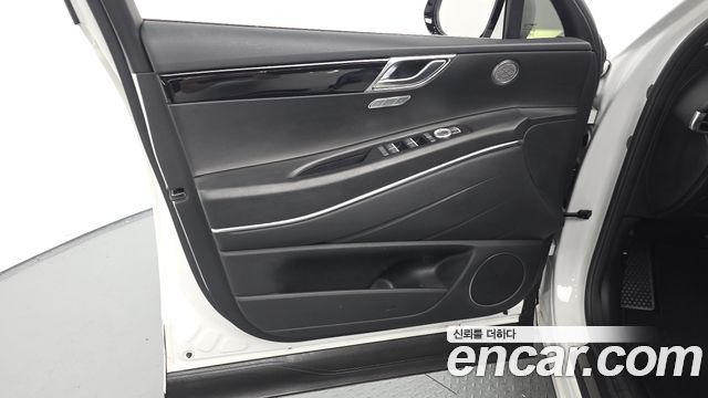 Genesis GV80 2.5T Gasoline AWD 2022 — фото 24