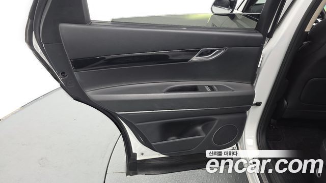 Genesis GV80 2.5T Gasoline AWD 2022 — фото 25
