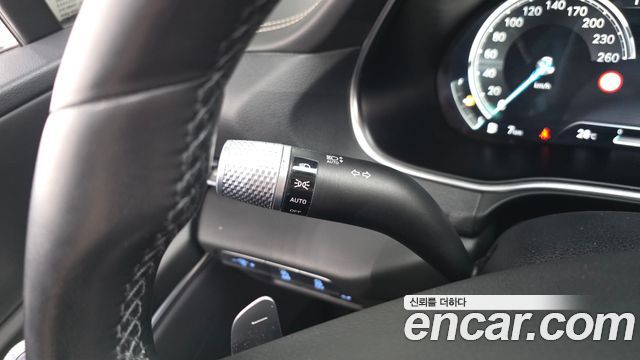 Genesis GV80 2.5T Gasoline AWD 2022 — фото 29