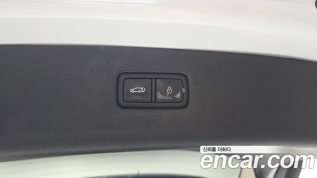 Genesis GV80 2.5T Gasoline AWD 2022 — фото 31