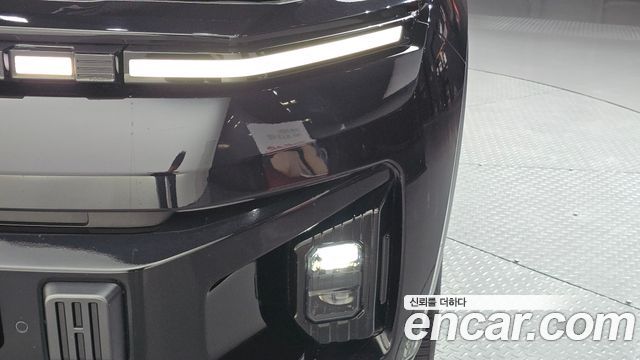 KG Mobility (SsangYong) Torres EVX E7 2024 — фото 22