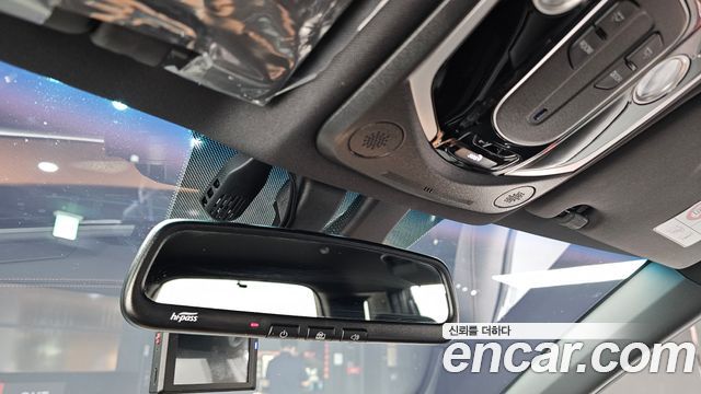 KG Mobility (SsangYong) Torres EVX E7 2024 — фото 27