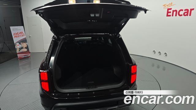 KG Mobility (SsangYong) Torres EVX E7 2024 — фото 32