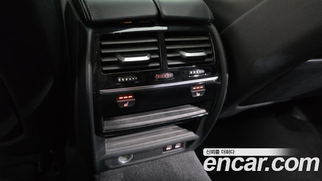 BMW 5 Series (G30) 520d Luxury Plus 2020 — фото 18