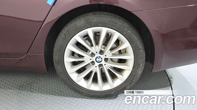 BMW 5 Series (G30) 520d Luxury Plus 2020 — фото 21