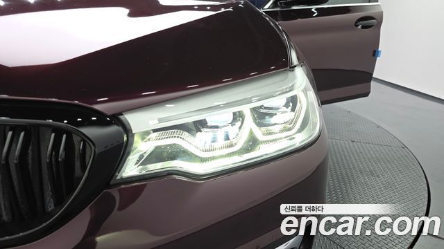 BMW 5 Series (G30) 520d Luxury Plus 2020 — фото 22