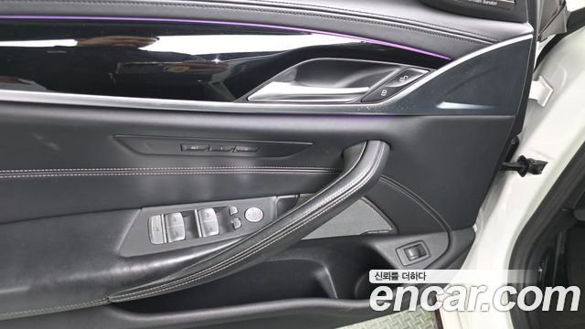 BMW 5 Series (G30) 520d Luxury Plus 2020 — фото 29