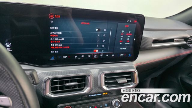 Ford Mustang (VII) 2.3 Ecoboost Premium Convertible 2024 — фото 14
