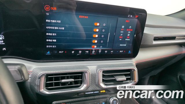 Ford Mustang (VII) 2.3 Ecoboost Premium Convertible 2024 — фото 15