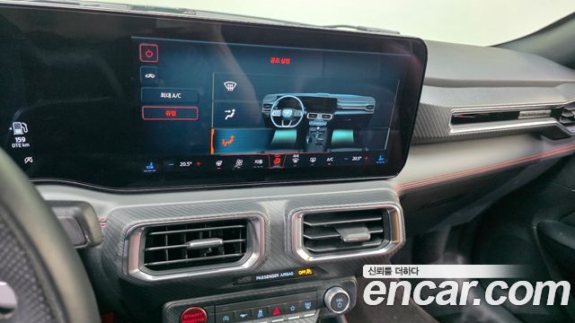 Ford Mustang (VII) 2.3 Ecoboost Premium Convertible 2024 — фото 17