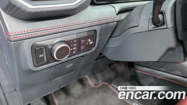 Ford Mustang (VII) 2.3 Ecoboost Premium Convertible 2024 — фото 19