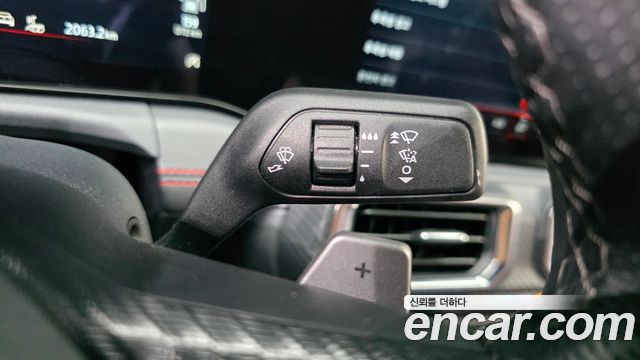 Ford Mustang (VII) 2.3 Ecoboost Premium Convertible 2024 — фото 28