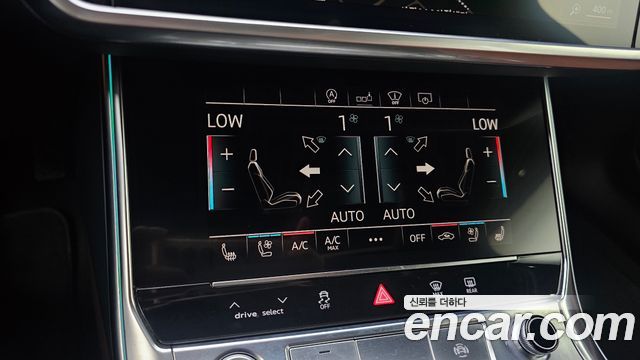 Audi A6 (C8) 40 TDI Premium 2020 — фото 19
