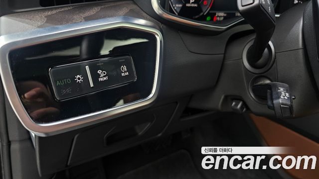 Audi A6 (C8) 40 TDI Premium 2020 — фото 28