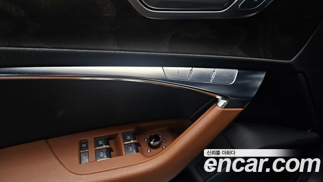 Audi A6 (C8) 40 TDI Premium 2020 — фото 29