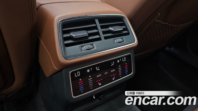 Audi A6 (C8) 40 TDI Premium 2020 — фото 30