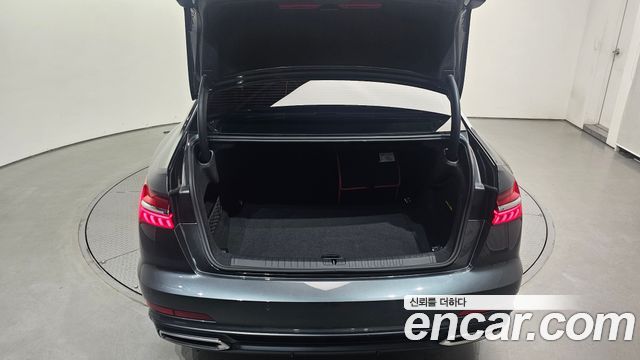 Audi A6 (C8) 40 TDI Premium 2020 — фото 34