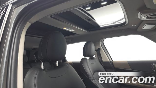 MINI Cooper Countryman HIGH 2nd 2020 — фото 16