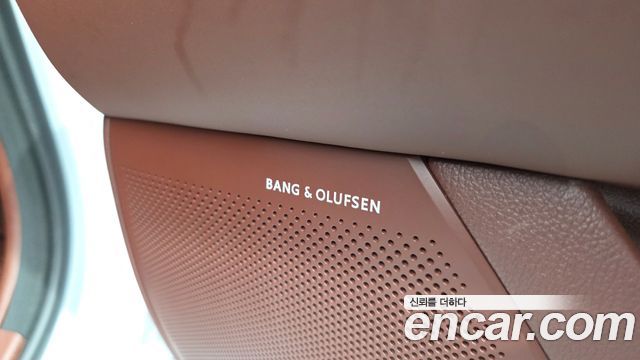 Genesis G90 (RS4) Gasoline 3.5 Turbo AWD 2022 — фото 37