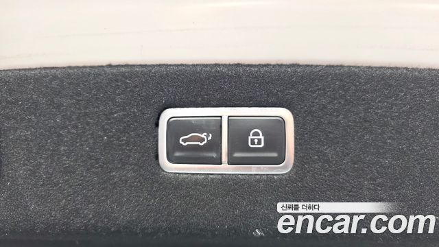 Genesis G90 (RS4) Gasoline 3.5 Turbo AWD 2022 — фото 38