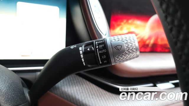 Genesis G90 (RS4) Gasoline 3.5 Turbo AWD 2022 — фото 41