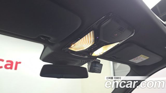 BMW X3 (G01) xDrive 20i M Sport 2023 — фото 18