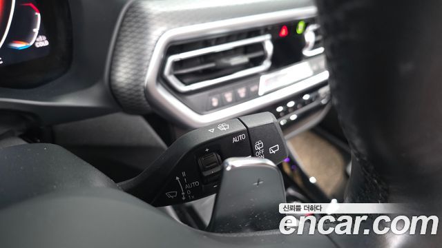 BMW X3 (G01) xDrive 20i M Sport 2023 — фото 27