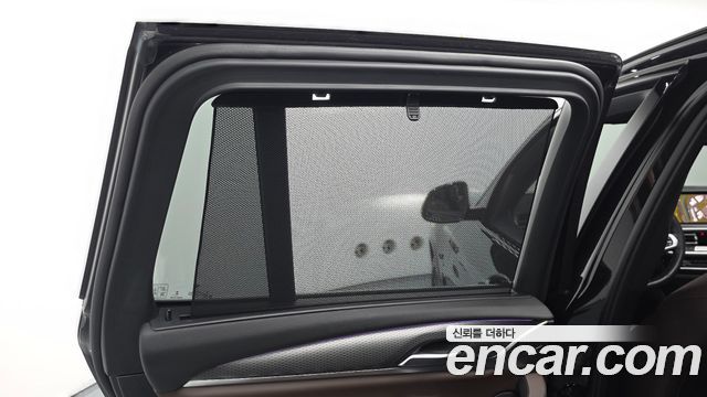 BMW X3 (G01) xDrive 20i M Sport 2023 — фото 31