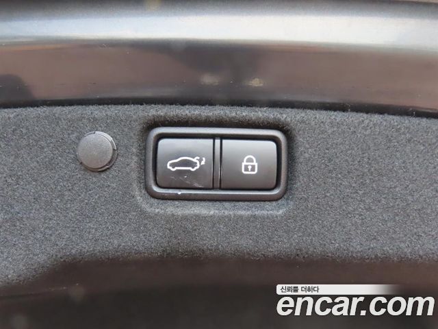 Kia K7 Premier 3.0 GDI Noblesse 2020 — фото 6