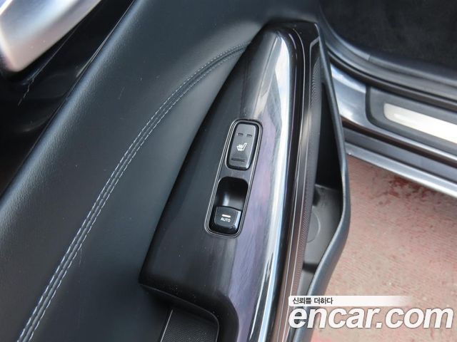 Kia K7 Premier 3.0 GDI Noblesse 2020 — фото 7