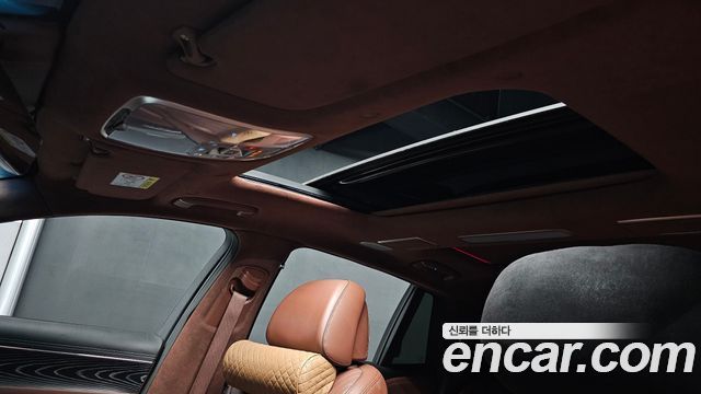 Genesis G90 (RS4) Gasoline 3.5 Turbo AWD 2023 — фото 33