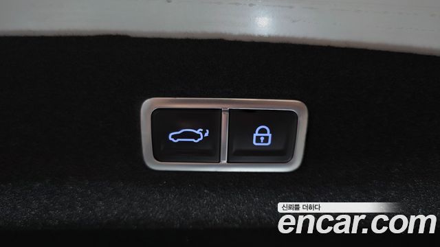 Genesis G90 (RS4) Gasoline 3.5 Turbo AWD 2023 — фото 35