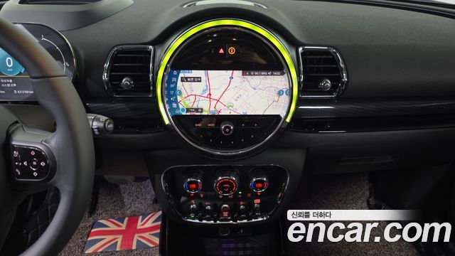MINI Cooper Clubman Classic Plus Lite 2nd 2022 — фото 17