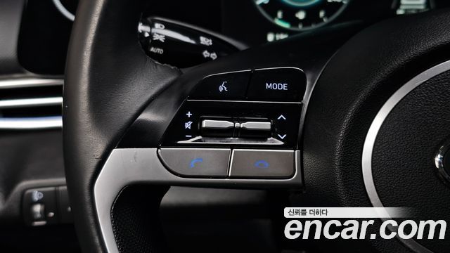 Hyundai Avante (CN7) 1.6 Inspiration 2021 — фото 14