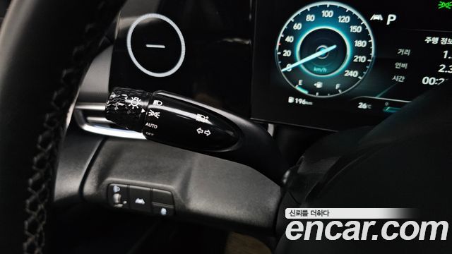 Hyundai Avante (CN7) 1.6 Inspiration 2021 — фото 17