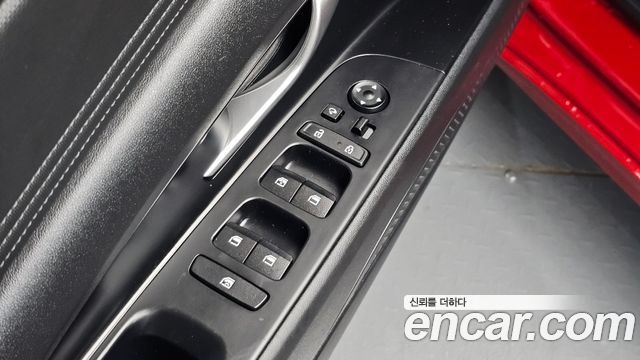 Hyundai Avante (CN7) 1.6 Inspiration 2021 — фото 30